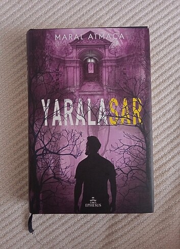  Beden Renk Yaralasar 1.2. ve 3. Kitap sert kapaklı ciltli 