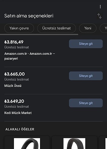 PİONEER HDJ CUE1 DJ KULAKLIK