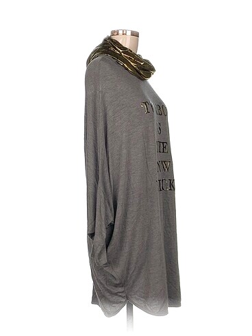 Vintage Love Diğer Tunik %70 İndirimli.