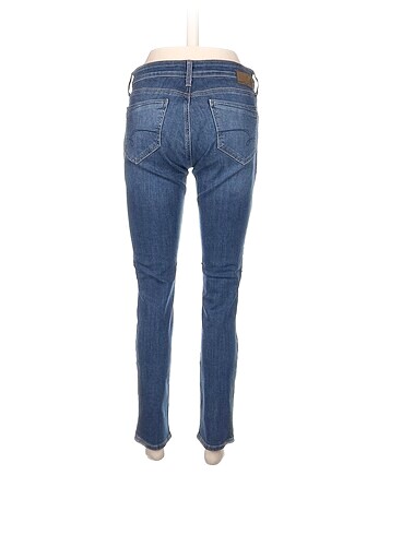 universal Beden Mavi Jeans Jean / Kot %70 İndirimli.