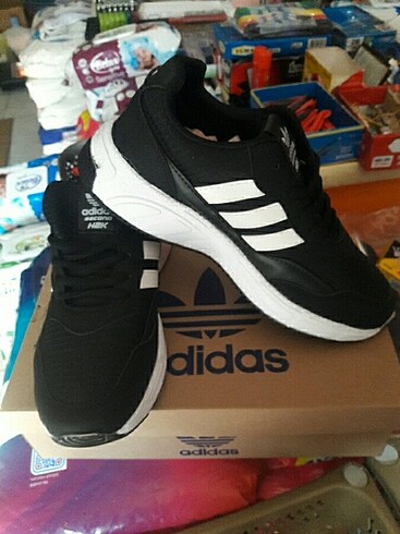 Adidas SPOR AYAKKABI