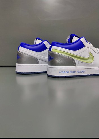 diğer Beden Nike Air Jordan 1 Low