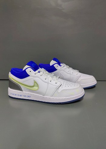 Nike Nike Air Jordan 1 Low