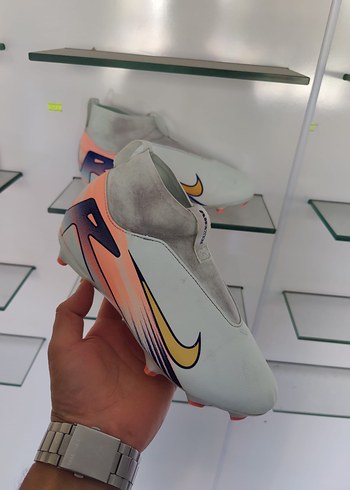 36 Beden Nike superfly çocuk krampon