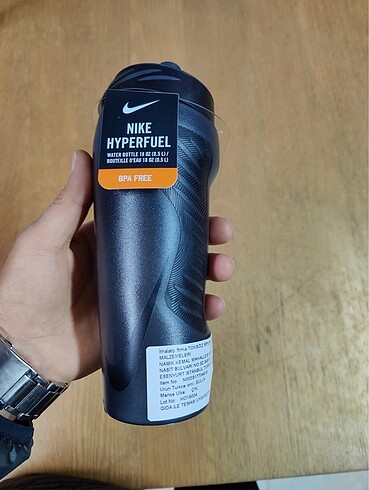 Nike suluk 0.5ml