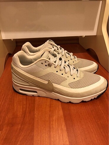 Nike Air max bayan spor ayakkabı