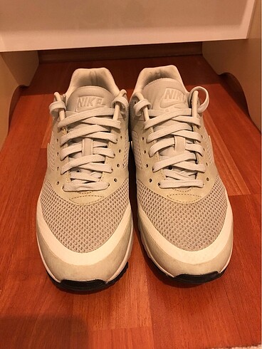 Nike Nike Air max bayan spor ayakkabı