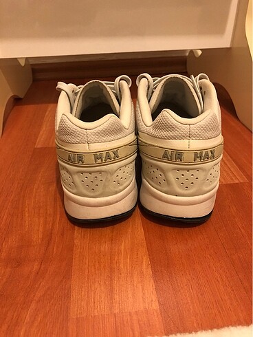 38,5 Beden Nike Air max bayan spor ayakkabı