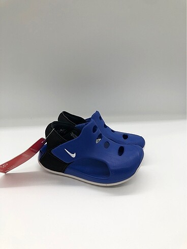 Nike sunray protect 3TD çoçuk sandalet