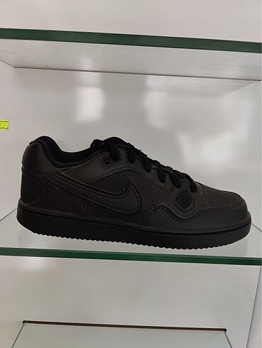 Nike Nike court bayan spor ayakkabı