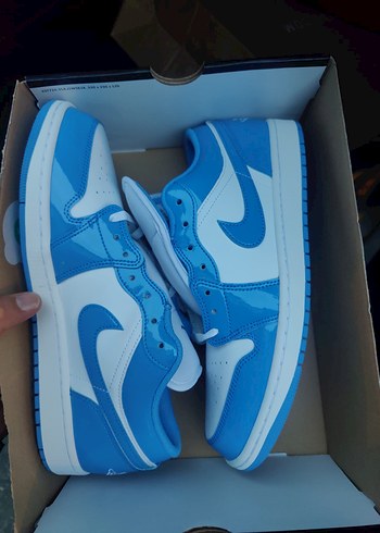 Nike Air Jordan 1 Low