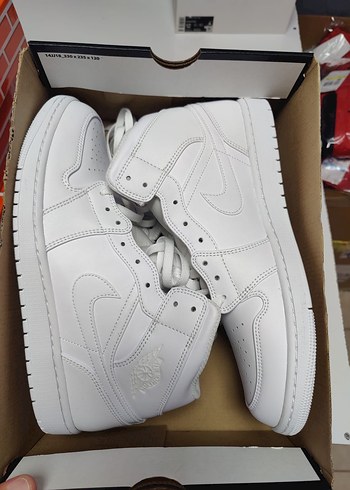 Nike Air Jordan 1 Mıd