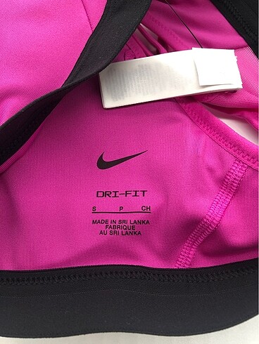s Beden çeşitli Renk Nike bayan büstiyer