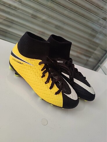 Nike hypervenom