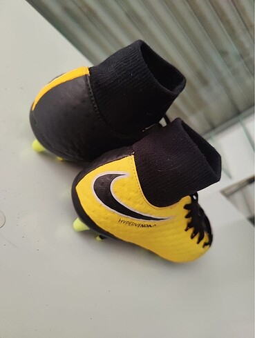 33 Beden çeşitli Renk Nike hypervenom