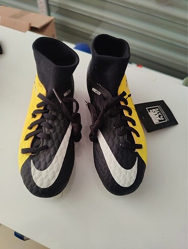 Nike Nike hypervenom