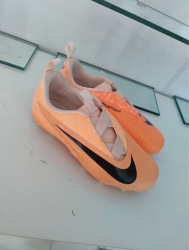 Nike phantom GX 37.5 numara