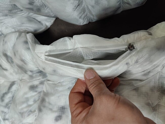 Nike bayan parka - Görsel 4