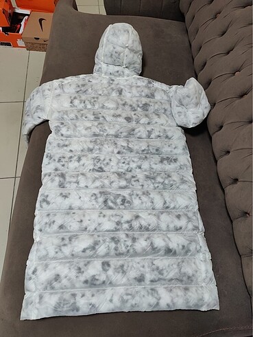 Nike bayan parka - Görsel 2