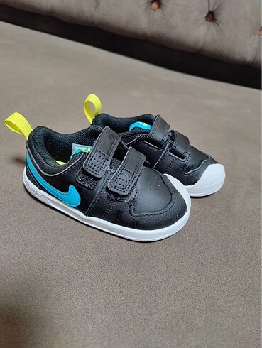 Nike pico