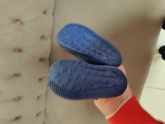 19 Beden lacivert Renk Nike star runner