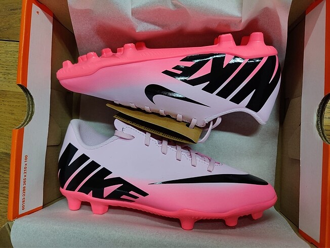 Nike Nike vapor çocuk kramponu