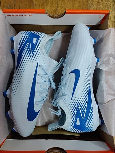 Nike Nike vapor çocuk kramponu