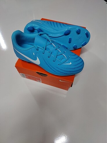 Nike phantom çocuk kramponu(32-38,5)