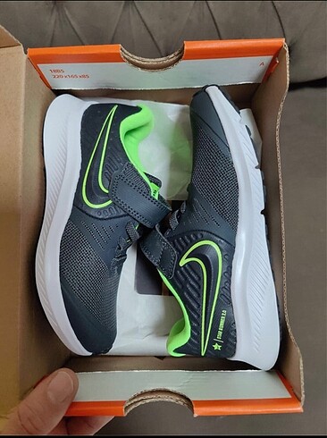 Nike Nike star runner