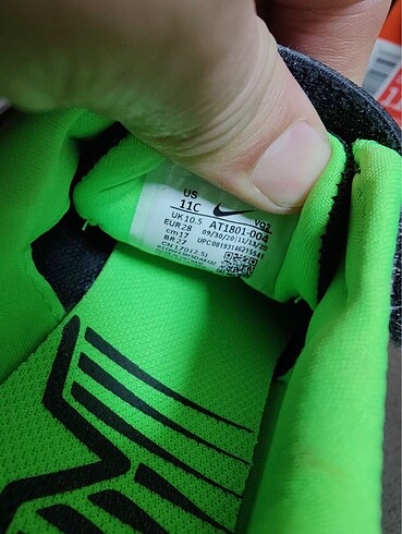 28 Beden Nike star runner