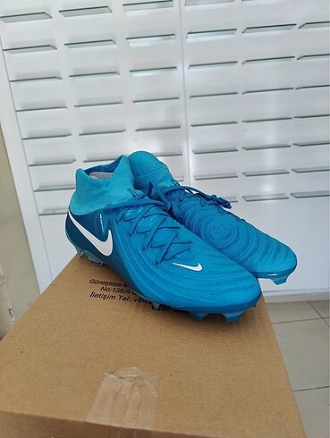Nike Nike phantom elite fg 44-44,5-46