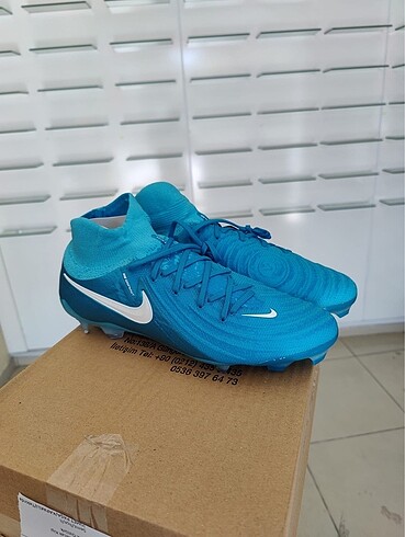 tek ebat Beden Nike phantom elite fg 44-44,5-46