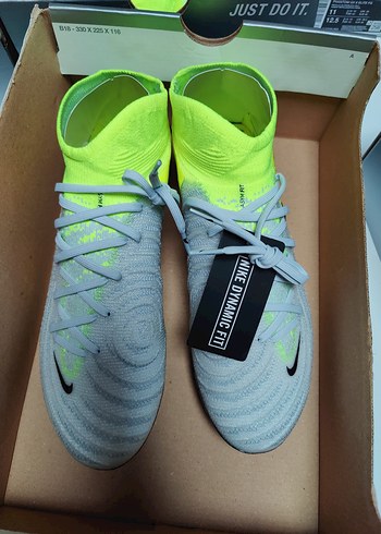 tek ebat Beden çeşitli Renk Nike phantom luna Elit