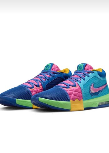 Nike lebron witness 8 Basketbol ayakkabısı