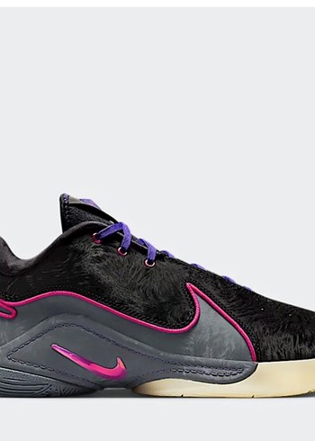 tek ebat Beden Nike lebron xxıı Basketbol Ayakkabısı