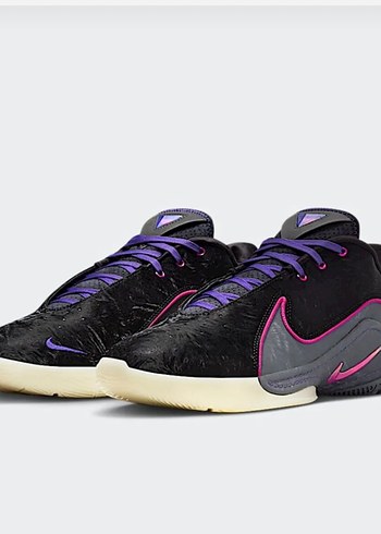Nike lebron xxıı Basketbol Ayakkabısı