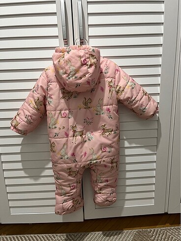 LC Waikiki Bebek mont astronot