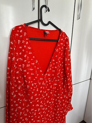 H&M Hm elbise