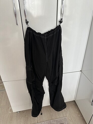 Paraşüt pantolon