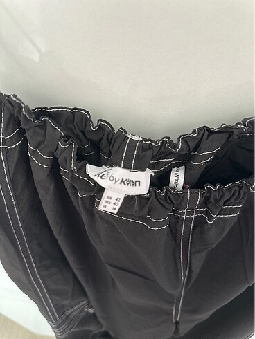 Koton Paraşüt pantolon