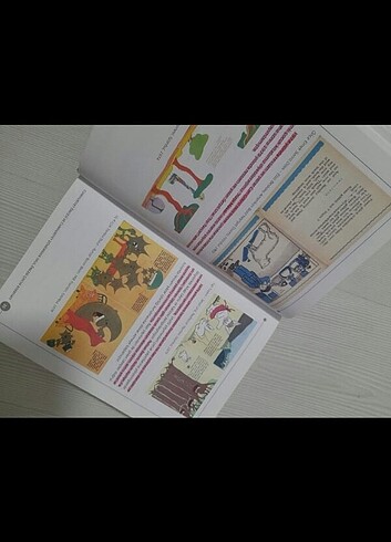  Beden Çocuk Edebiyatı (Eğiten kitap)