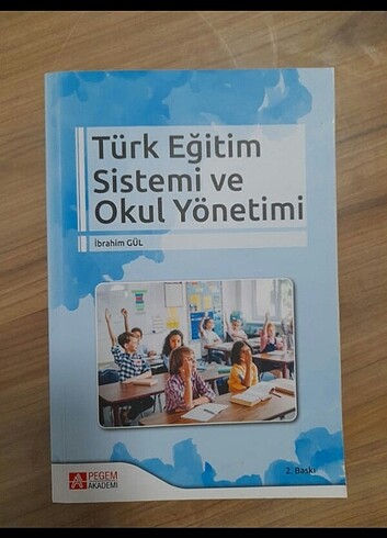 Türk Eğitim sistemi ve Okul Yönetimi