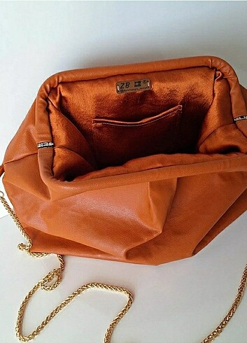 Diğer Clucth bag