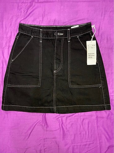 H&M Jeans Etek