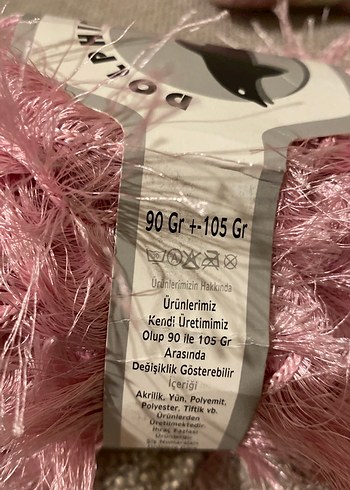 Kaz Tüğü Ip - Görsel 4