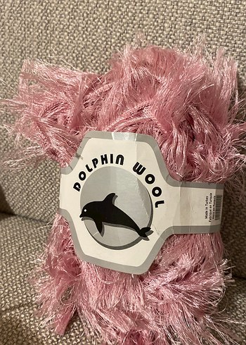 Kaz Tüğü Ip - Görsel 2