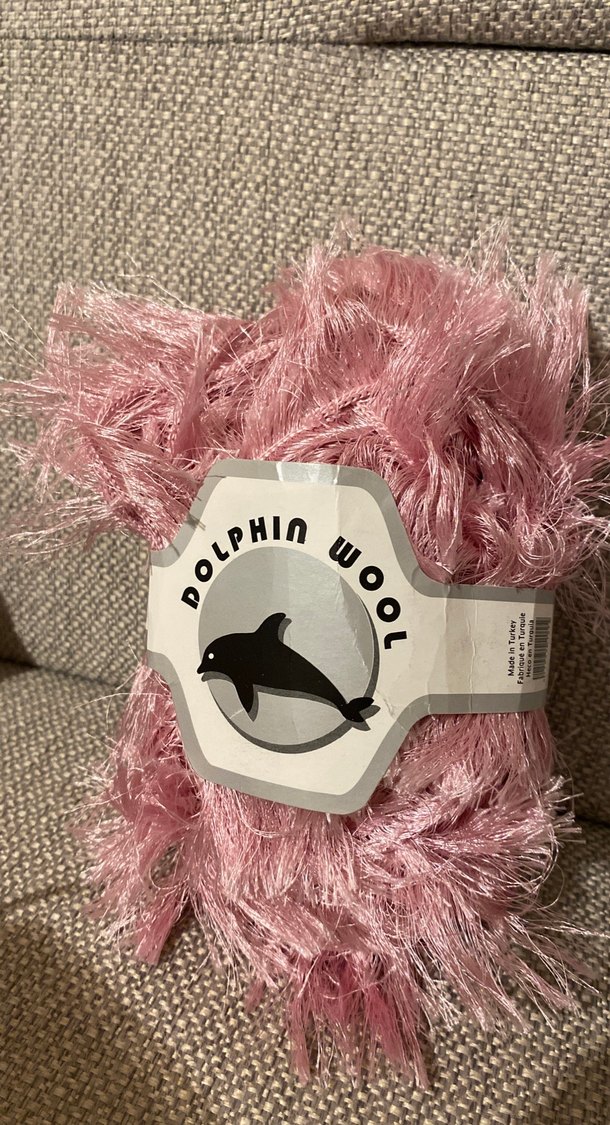 Kaz Tüğü Ip - Görsel 2