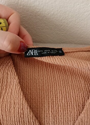 Zara Zara Elbise