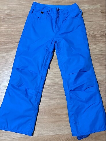 Quiksilver Kayak Pantolonu