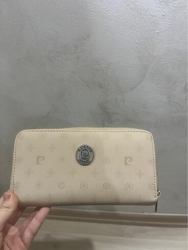 PIERRE CARDIN cüzdan
